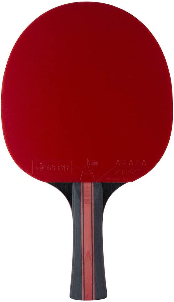 Raquettes De Tennis De Table Véritable Ensemble De Raquettes De Tennis De  Table Trois Ou Quatre Étoiles Formation Raquette Horizontale Raquette  Droite Haute Élastique Raquette De Tennis De Table 230808 Du 22,33 €